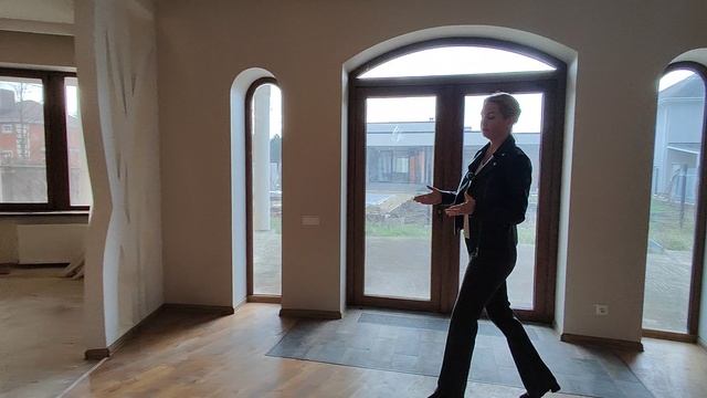 Дом в подарок! Особняк по цене земли смотреть онлайн