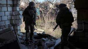 В США заявили о сорванных Путиным планах ЕС по затягиванию конфликта на Украине