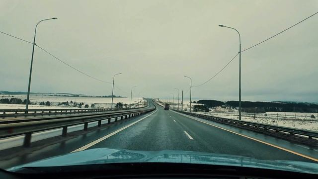 Спб-Муром-Казань