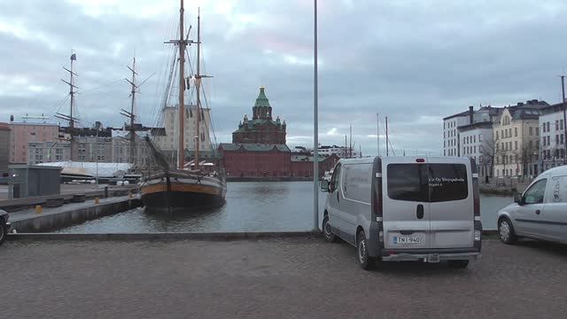 Helsinki finland 2013