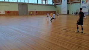 Фк Озерный 3 - 2 Молога(Максатиха)