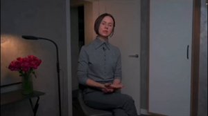 Ольга Демчук. Не в себе. Проблема контакта