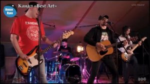 LIVE: Студия «Новая Луна»