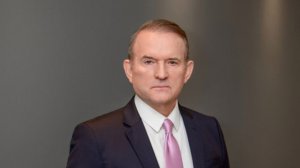 Медведчук: легитимные выборы требуют участия граждан Украины, находящихся в РФ