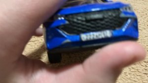 Обзор Китайской машины