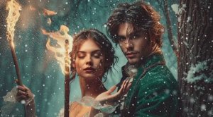 Вместе мы сказку нашу сотворим