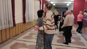 И рябина красная... 20.12.25...