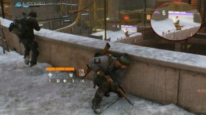 ДВИГАЕМСЯ ПО АТМОСФЕРНОМУ НЬЮ ЙОРКУ НА ХАРДКОРЕ