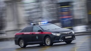 В Калужской области два подростка найдены мертвыми в машине