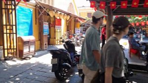 Разбираем Хойан по косточкам, ч.2: углубляемся в город и знакомимся с инфраструктурой