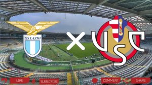 Лацио - Кремонезе | Счёт матча