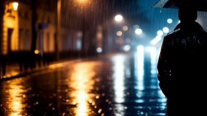 ЭТО ПРОСТО СЕЗОН ДОЖДЕЙ