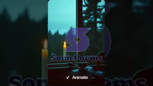 Иосиф Бродский — День кончился, как если бы она  (вар1)