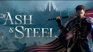 ПРИКЛЮЧЕНИЯ ПО КОРОЛЕВСТВАМ | Of Ash and Steel #8