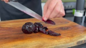 Нежный Праздничный Салат "Свекольный Бархат"!