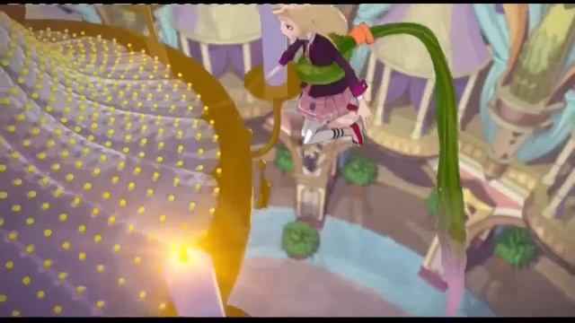 Королевская академия 3 сезон трейлер смотреть онлайн