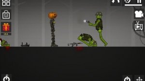 3 серия тыквенный