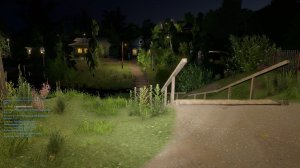 Я на рыбалку на озеро Комариное