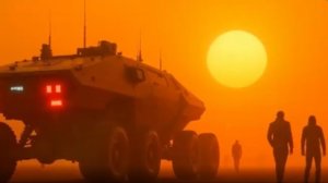 С Новым, 2026 годом ! Марш эскорта космодесанта