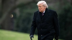 Трамп анонсировал поездку во Флориду на фоне возможных переговоров по Украине