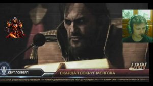 тёмный рыцарь прошёл 15 голову звезда экрана. в StarCraft II. 16 серия.