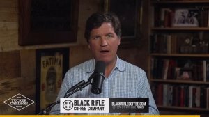 FULL SPEECH: Tucker on the America First Movement & New “Deplatforming” Agenda of Some on the Right