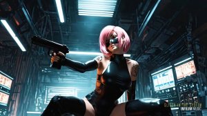 Glitch in the System (Animated)