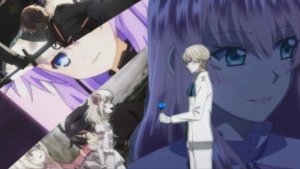 Аниме клип || Queen Of Kings (Alessandra cover)