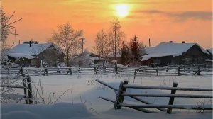 Жизнь на пенсии в деревне.Хроника дня.Захотелось катламы .