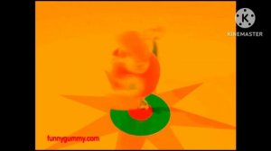 гумми Бер эффект камин