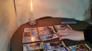 Таро расклад что сейчас можно изменить? 
А что изменить уже нельзя?