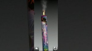 САЛЮТ ДЛЯ НОГОВО ГОДА!!!