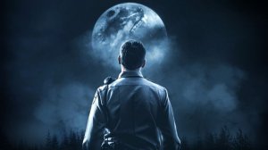 Трейлер фильма - Оборотень (2020) Ужасы / Детектив