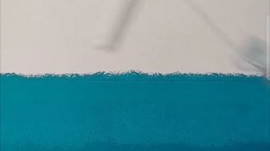 как сделать ровный шов после покраске