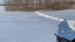 Сайга 410 тестим пули Байбак