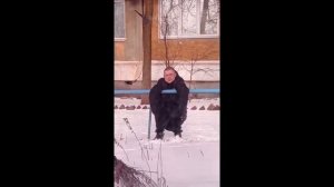 Феденька на турнике #приколы #юмор #феденька #спортсмен