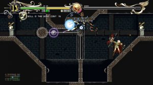 Record of Lodoss War: Deedlit in Wonder Labyrinth (2020) [Nintendo Switch] - Часть 1 из 2