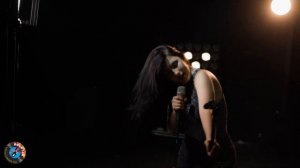 Thunderstruck - AC/DC; cover by Rockmina