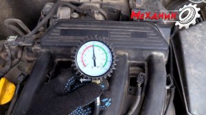 Пропала компрессия на АВТО, почему не помогает раскоксовка!?