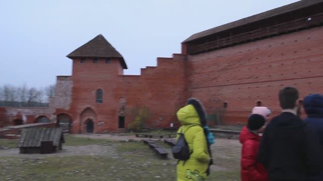 Турайдский замок Латвия. Turaida Castle #latvia #riga #travel #travelvlog