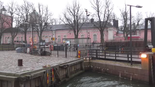 Suomenlinna Helsinki 2013