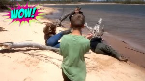 "СМЕХ БЕЗ ГРАНИЦ: ПОДБОРКА СМЕШНЫХ ВИДЕО И ПРИКОЛОВ"