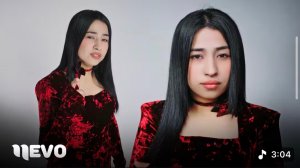 Ruxsora Otajonova - Baxtlimisan (Official Music Video)