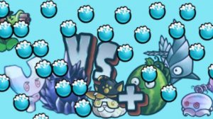 Начало 4-ого чемпионата во fusion pvz Команда Бронегололовники Vs Колючие арбузы