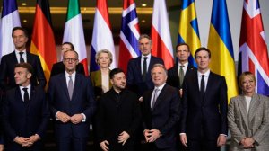 В Майами завершилась встреча Уиткоффа с представителями Украины и Европы