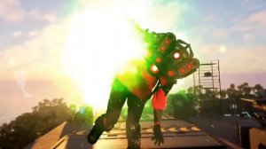 Eradication - The Skibidi Saga 17