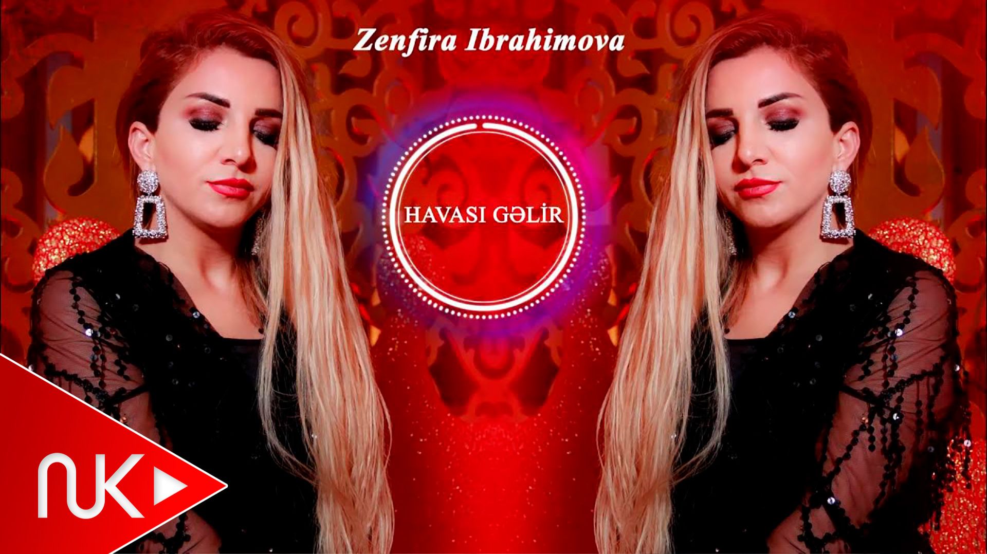 Zenfira ibrahimova - Havasi Gelir смотреть онлайн