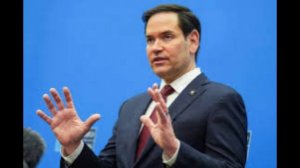 Рубио посетовал на то, что прямая линия с Путиным оставила его без внимания