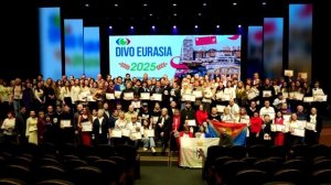 Диво Евразии! Работаем дальше!