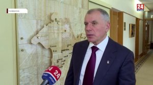 Парламент. Выпуск 20.12.25